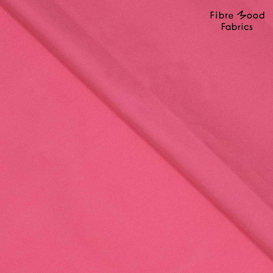 FibreMood - Raven Fuchsia