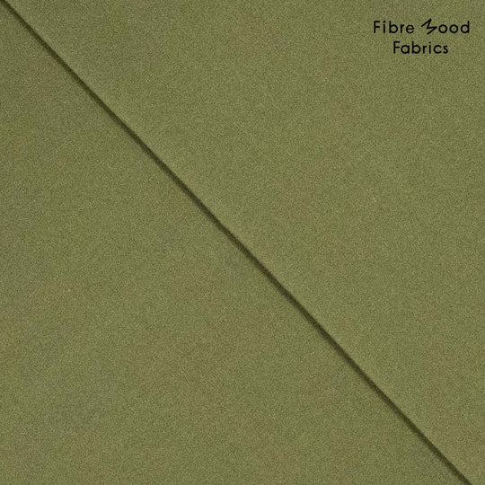 FibreMood No.34 - Clementine