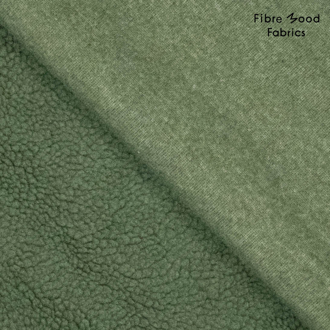 FibreMood Special No.4 - Raya