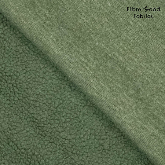 FibreMood Special No.4 - Raya