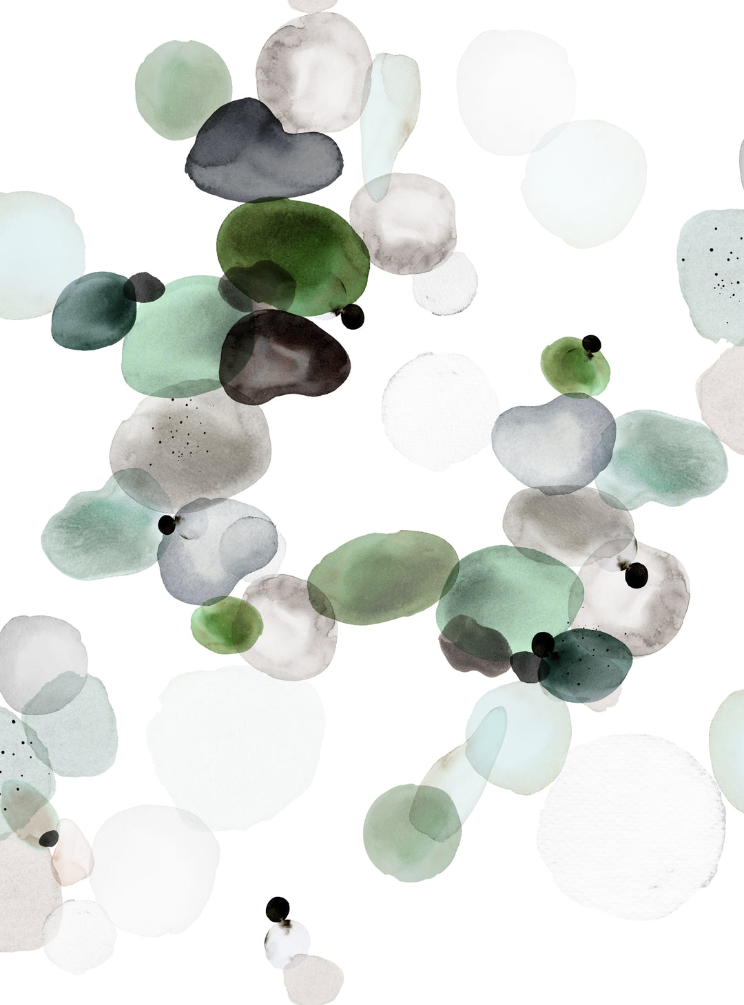 FibreMood - Jazz multicolor