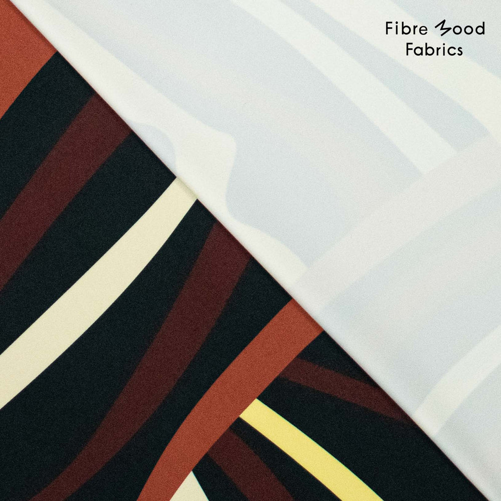 FibreMood Special No.4 - Yuki Muster