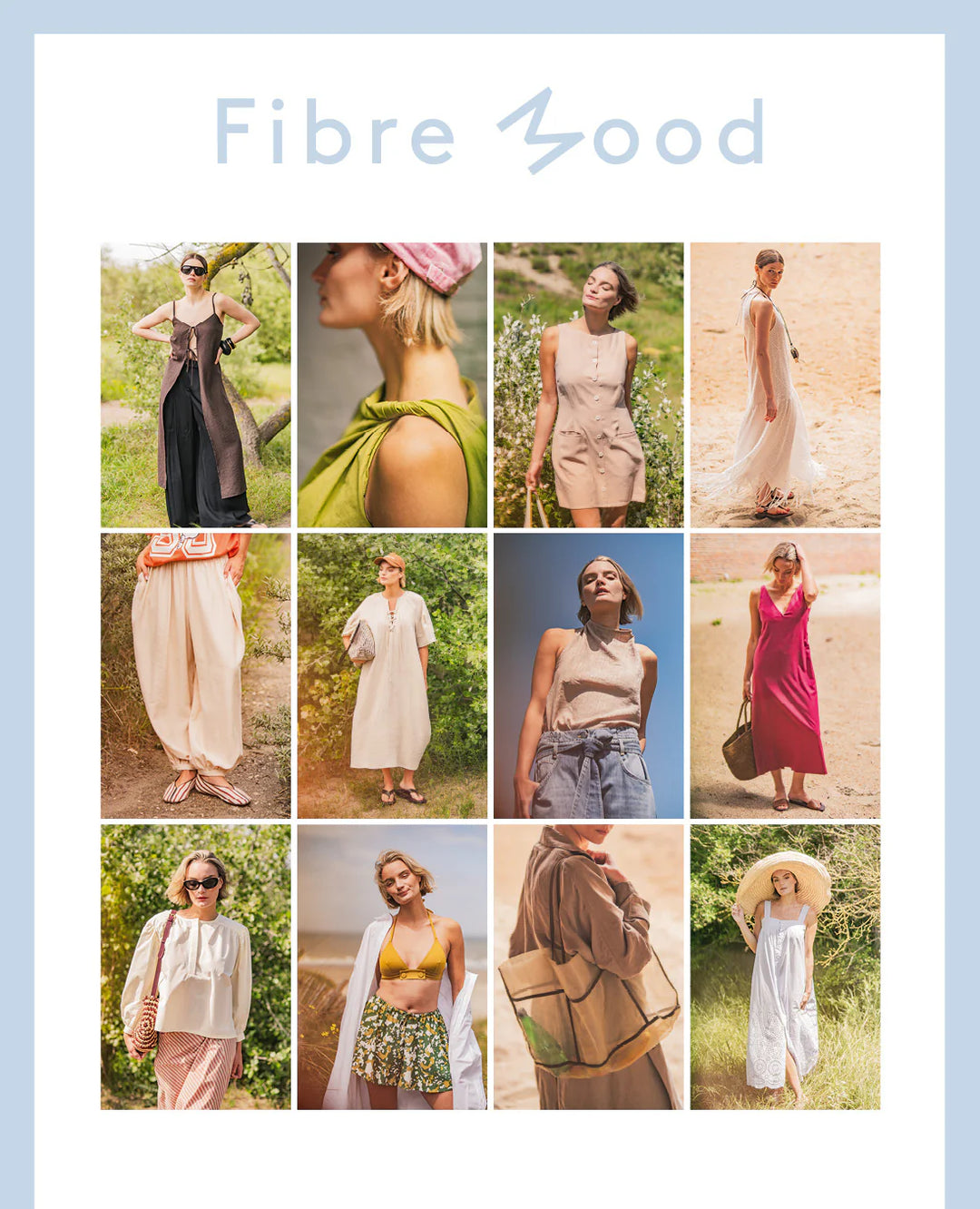 FibreMood Magazine No.38
