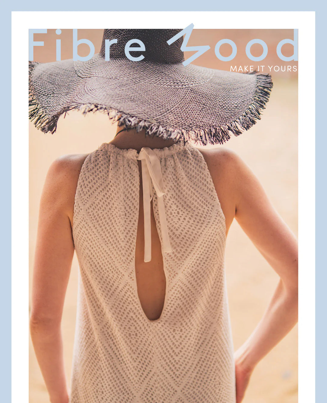 FibreMood Magazine No.38