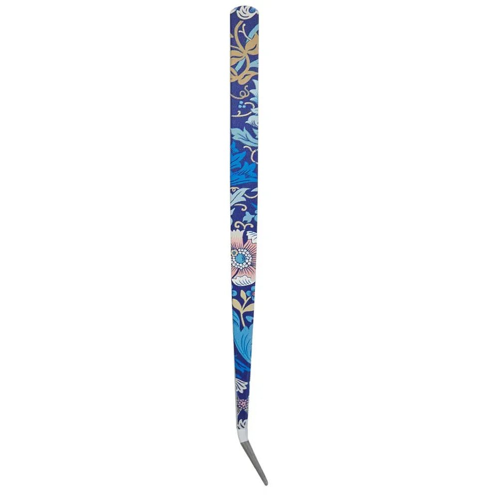 Pinzette mit feiner Spitze "Hobby Gift"