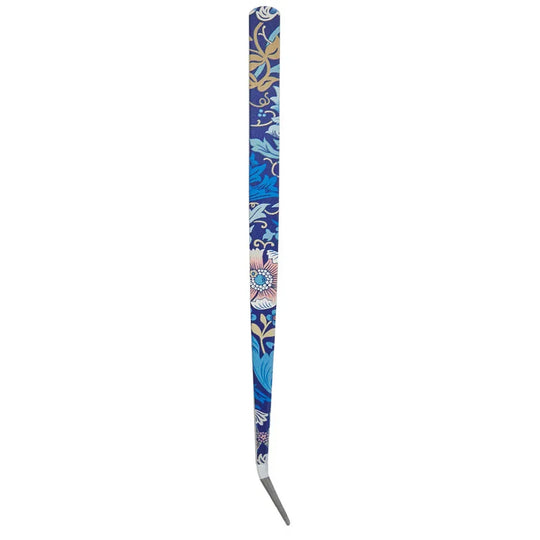 Pinzette mit feiner Spitze "Hobby Gift"