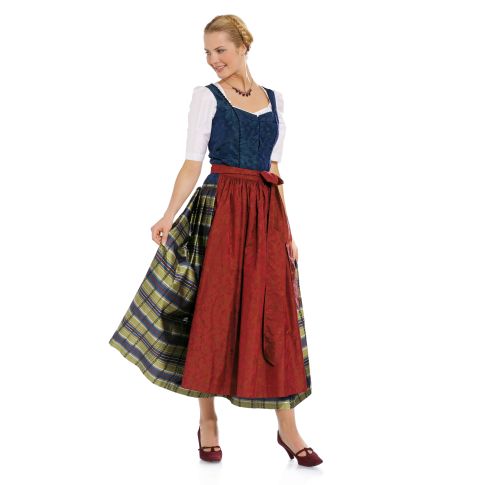 Burda Sewing Pattern 7870