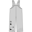 Burda Schnittmuster 2453