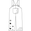 Burda Schnittmuster 2453