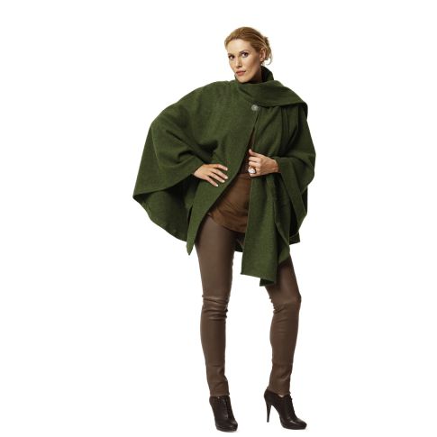 Burda Schnittmuster 7422