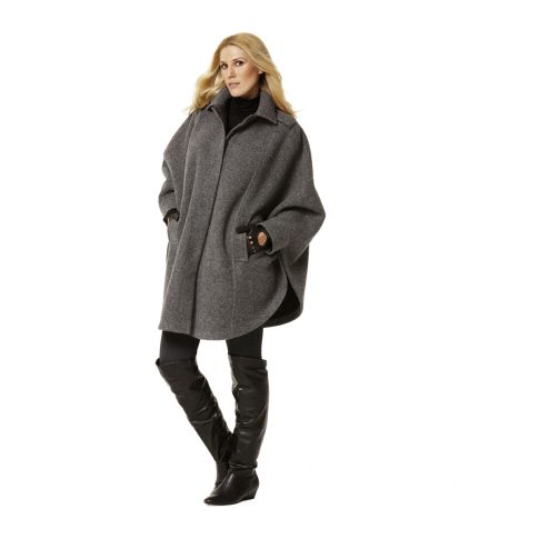 Burda Schnittmuster 7422
