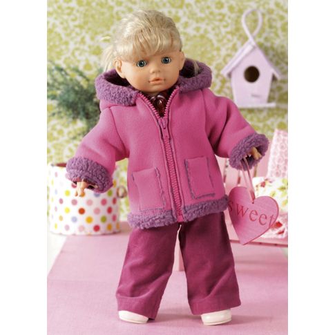 Burda Sewing Pattern 7753