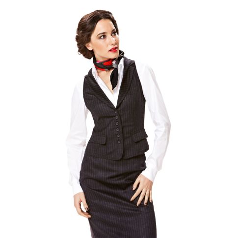 Burda Sewing Pattern 7769