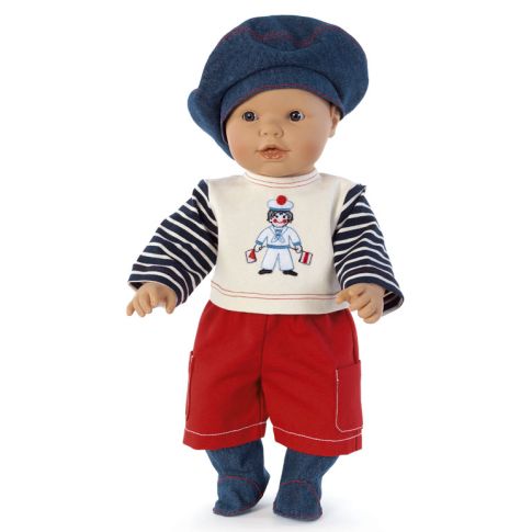 Burda Schnittmuster 7903