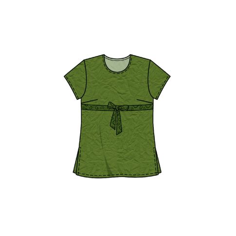 Burda Sewing Pattern 8100