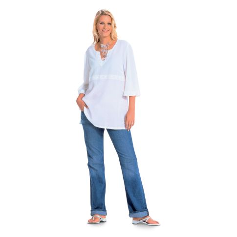 Burda Sewing Pattern 8100