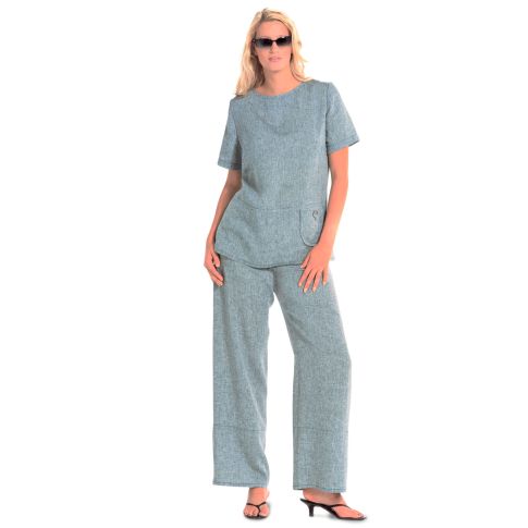 Burda Sewing Pattern 8108