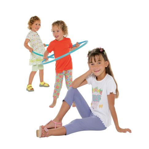 Burda Sewing Pattern 9615