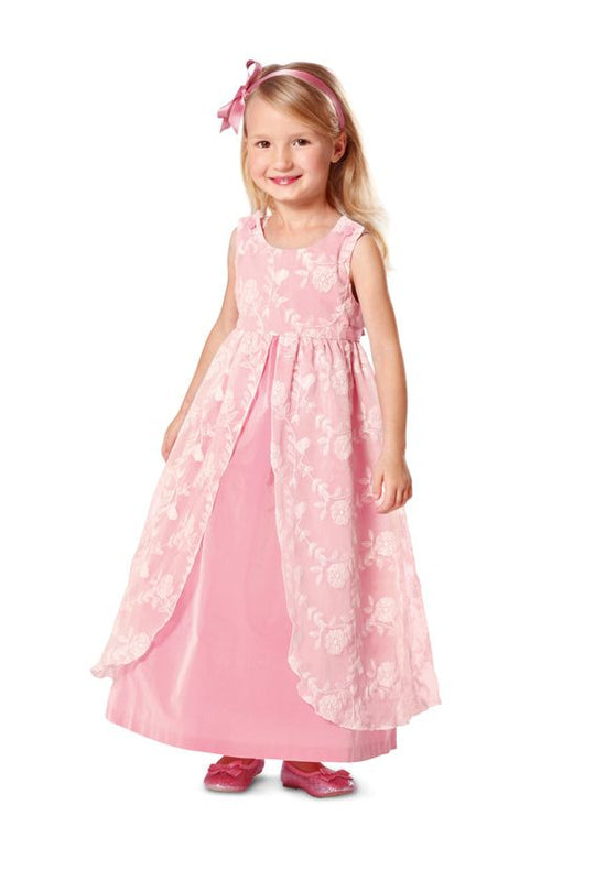 Burda Schnittmuster 9460