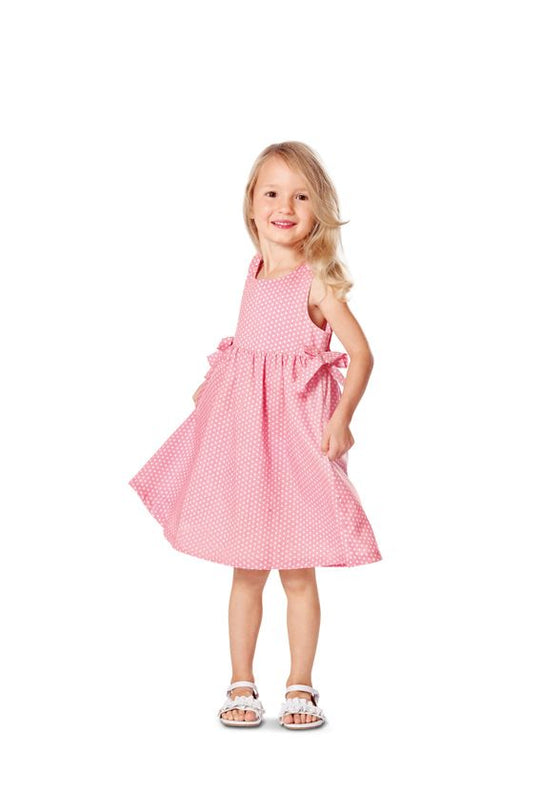 Burda Schnittmuster 9460