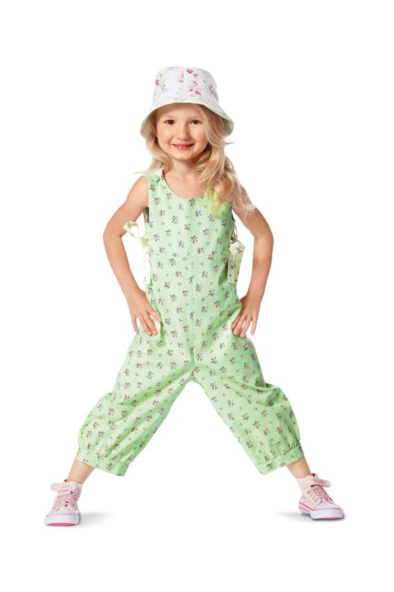 Burda Schnittmuster 9460