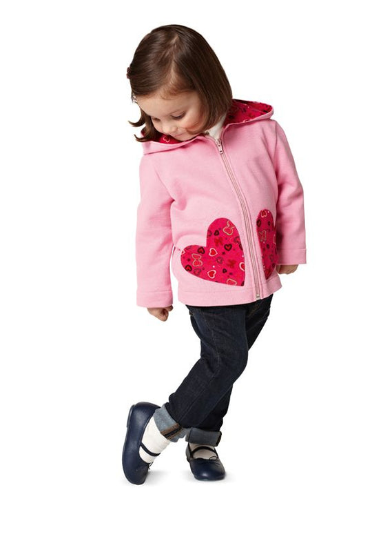Burda Schnittmuster 9425