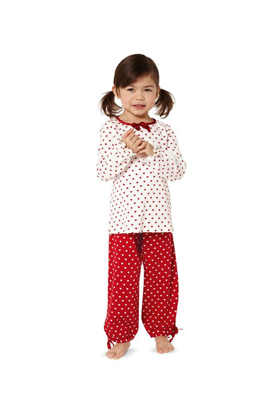 Burda Schnittmuster 9432