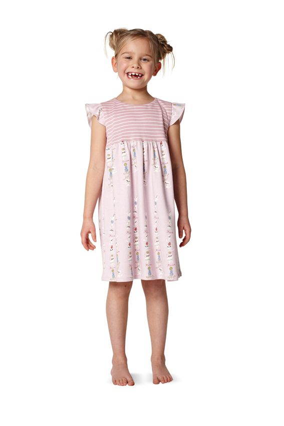 Burda Schnittmuster 9432