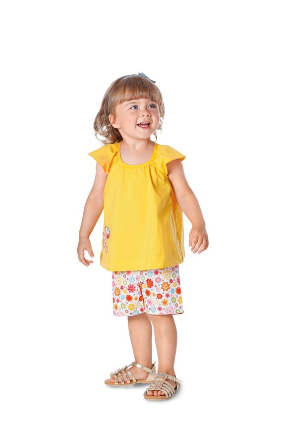 Burda Schnittmuster 9435