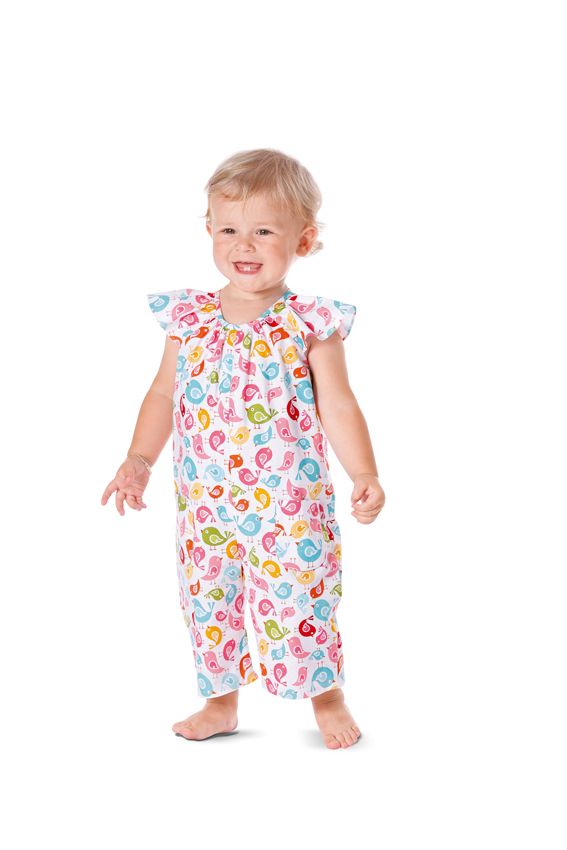 Burda Schnittmuster 9435
