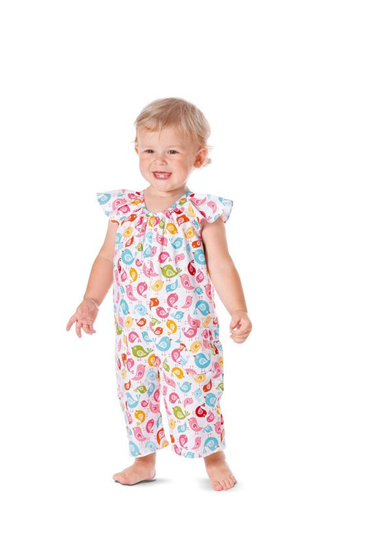 Burda Schnittmuster 9435