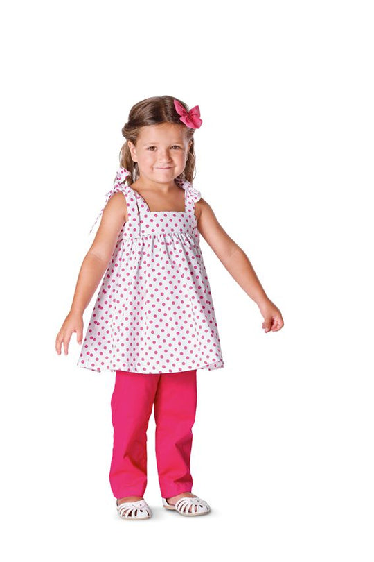 Burda Schnittmuster 9437