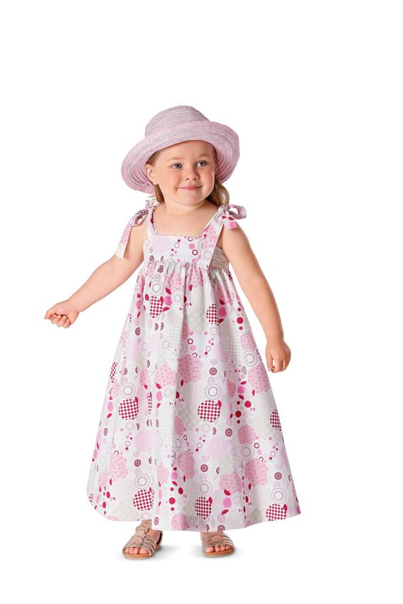 Burda Schnittmuster 9437
