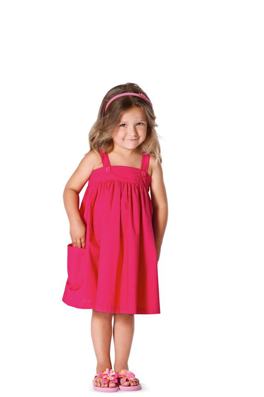 Burda Schnittmuster 9437