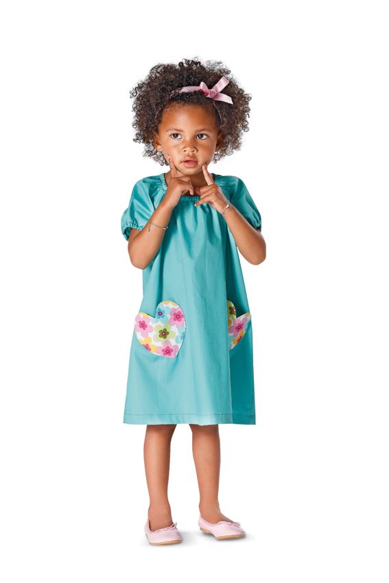 Burda Schnittmuster 9438
