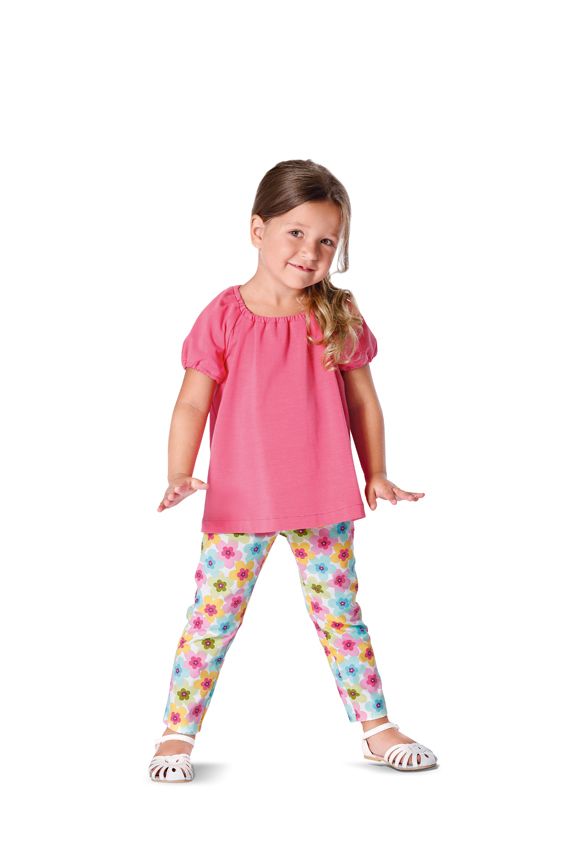 Burda Schnittmuster 9438