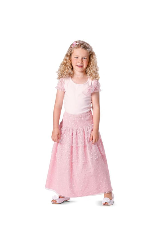 Burda Schnittmuster 9439