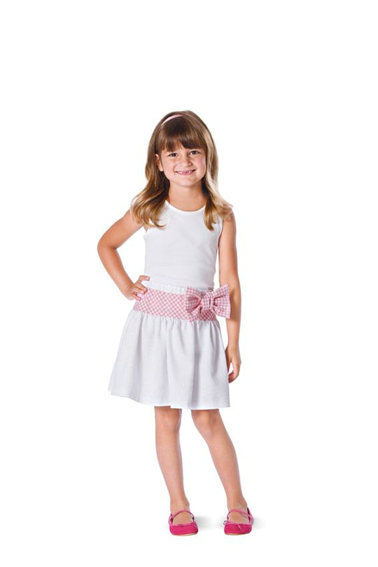 Burda Schnittmuster 9442