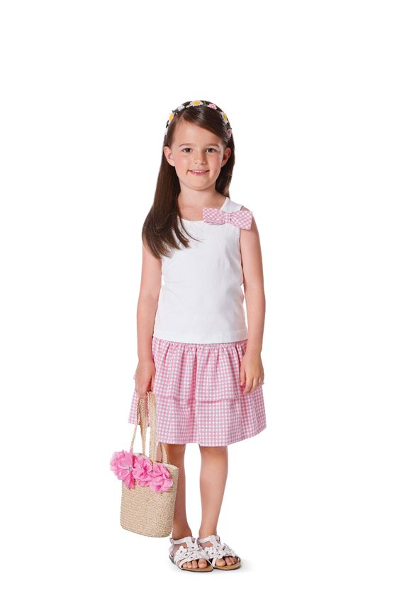 Burda Schnittmuster 9442