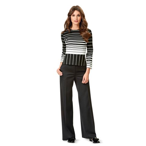 Burda Sewing Pattern 6613