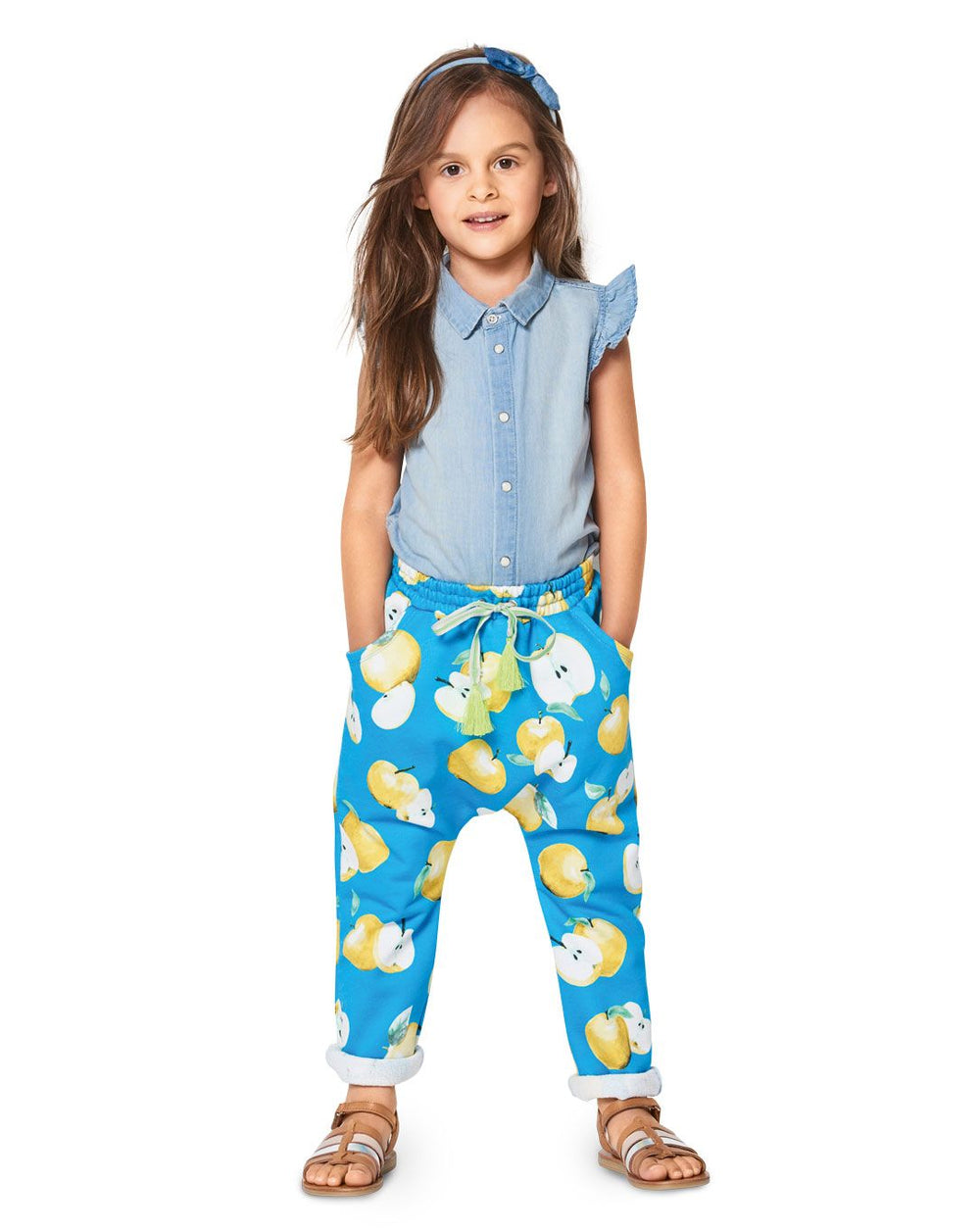 Burda Sewing Pattern 9342