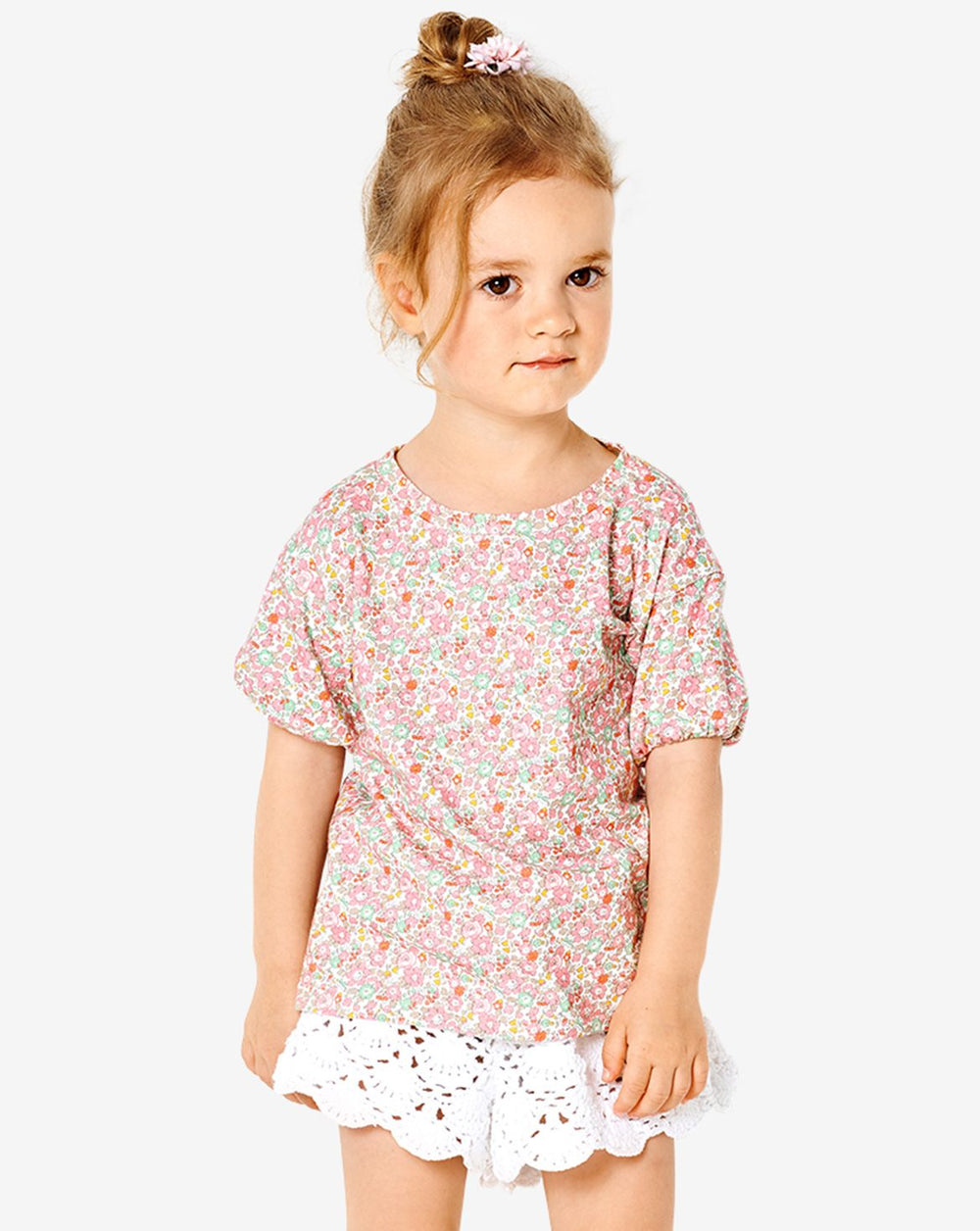 Burda Sewing Pattern 9322