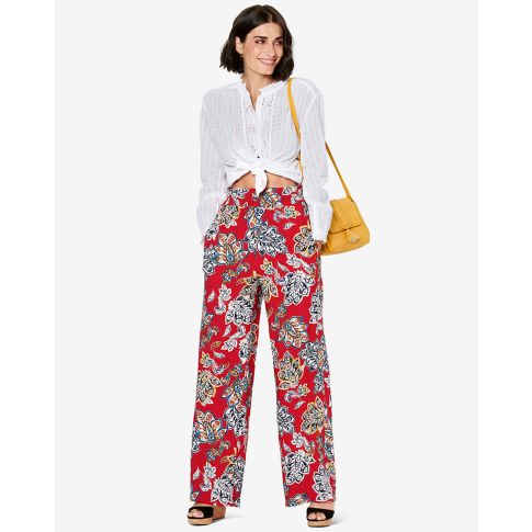Burda Sewing Pattern 6229