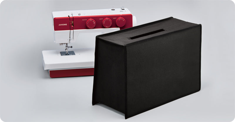 Janome 1522BL