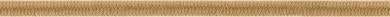 Elastic Kordel 3mm