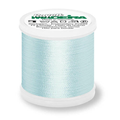Madeira Rayon 200m