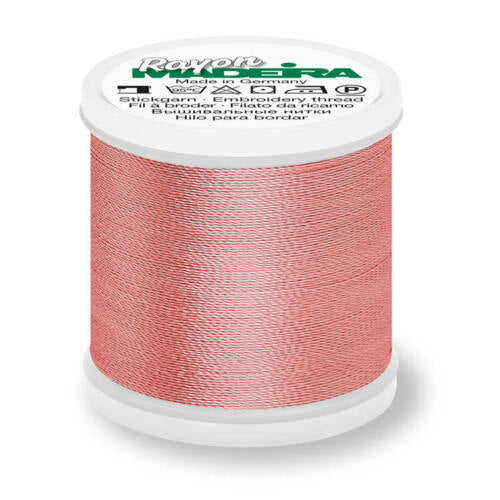 Madeira Rayon 200m