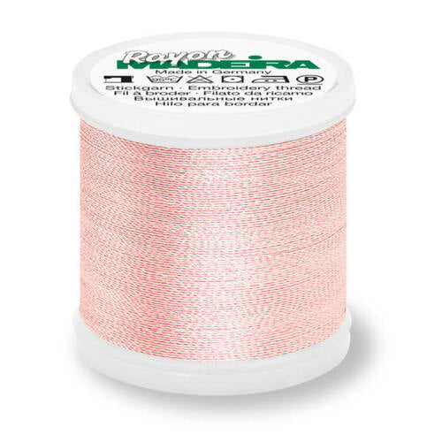 Madeira Rayon 200m