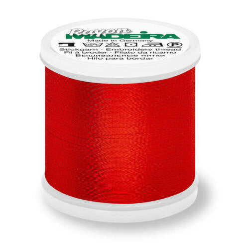 Madeira Rayon 200m