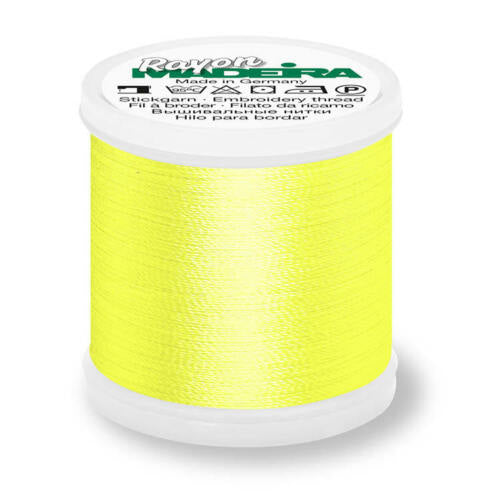 Madeira Rayon 200m